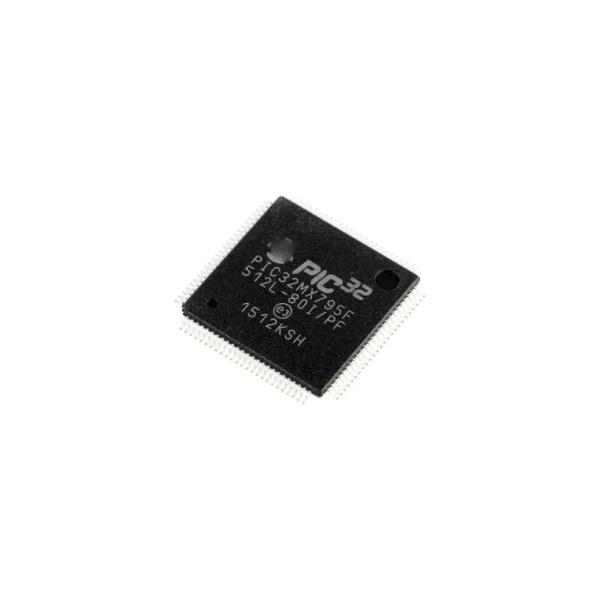 AT42QT1070-MMHR