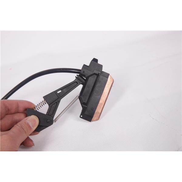 Heavy Duty Current Collectors Bus Bars Current Collector For Crane