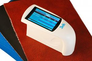 China 20 60 85 degrees Self-Calibration Digital Gloss Meter Tester Glossmeter on sale