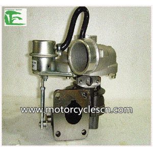 Buy cheap Automobile Spare Parts GT1544S turbine 700830-0001 from wholesalers