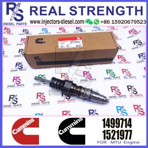 China Wholesale fuel injector 579251 1529790 1473430 1521978 1464994 1499714 1521977 3331153 3331254 4062569 4076565 on sale