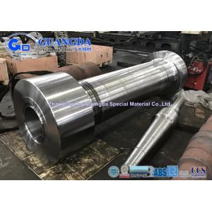 China Turbo Shaft  Precision Machined Shafts Drive Shaft Manufacturer on sale