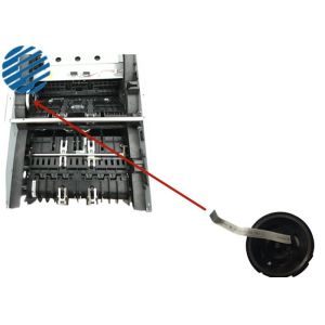 Quality S7310000726 HYOSUNG ATM HCDU Dispenser ROTARY CABLE 7310000726 wholesale