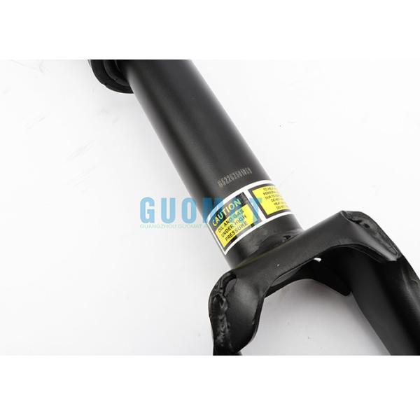 Mercedes M - Class W166 2011 - 2018 Front Left Air Suspension Shock 1663201313 W/O ADS