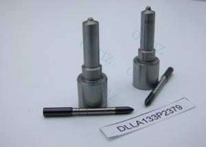 China ORTIZ fuel oil burner spray nozzle DLLA133P2379, PERKINS T410631 pump parts injection nozzle for 0445120347 on sale