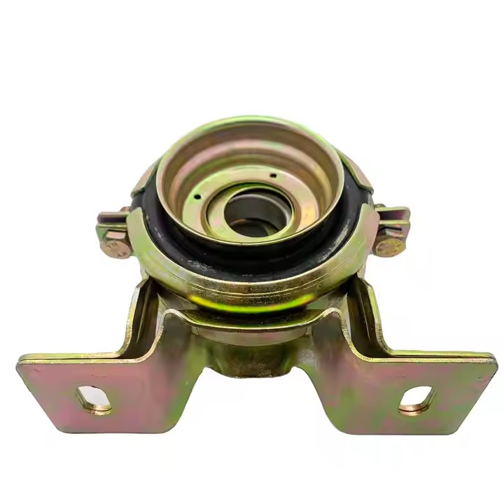 Drive Shaft Center Bearing Support For Toyota OEM 37230-49015