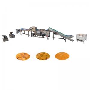 Quality Chilli Ginger Powder Machine Price Indian wholesale
