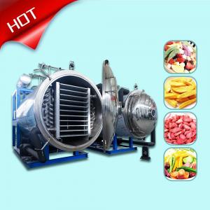 China High Performance Freeze Dryer--LG-10 Freeze Dryer on sale
