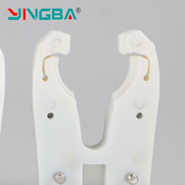 Hot Sale Sophisticated Technology Cnc Lathe Tool White Knife Holder for Wood