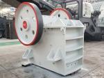 Sandstone Rock Small Mini Jaw Crusher Pulverizer