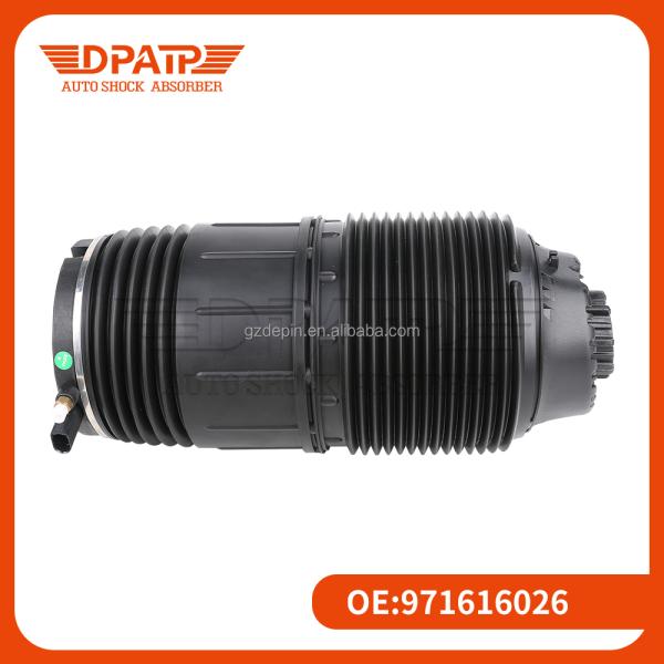 971616026C Rear Right Air Spring Cylinder Bag for Porsche Palamela 971 OE NO. 971616026C