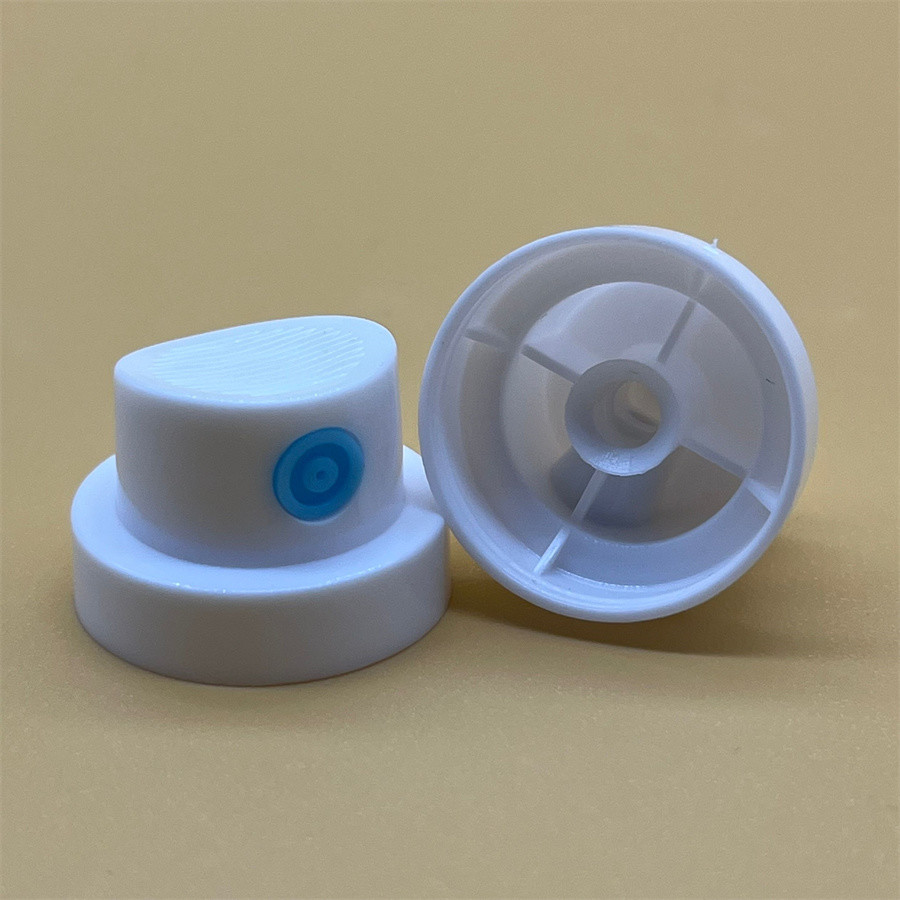 Eco-Friendly Paint Dispenser Valve for Sustainable Projects - Efficient Use, Recyclable Materials