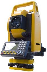 Quality CST Berger CST202 205Features of the Electronic Total Stations wholesale