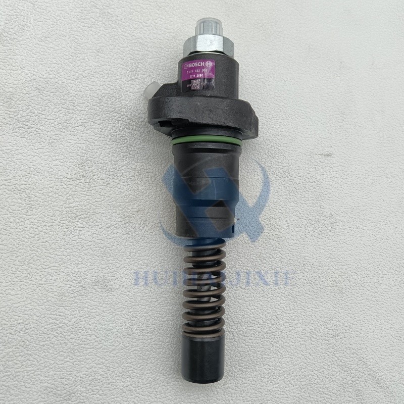 BOSCH Diesel Engine Injector 0414693006 21079032 Fuel Injection Pump 210-79032