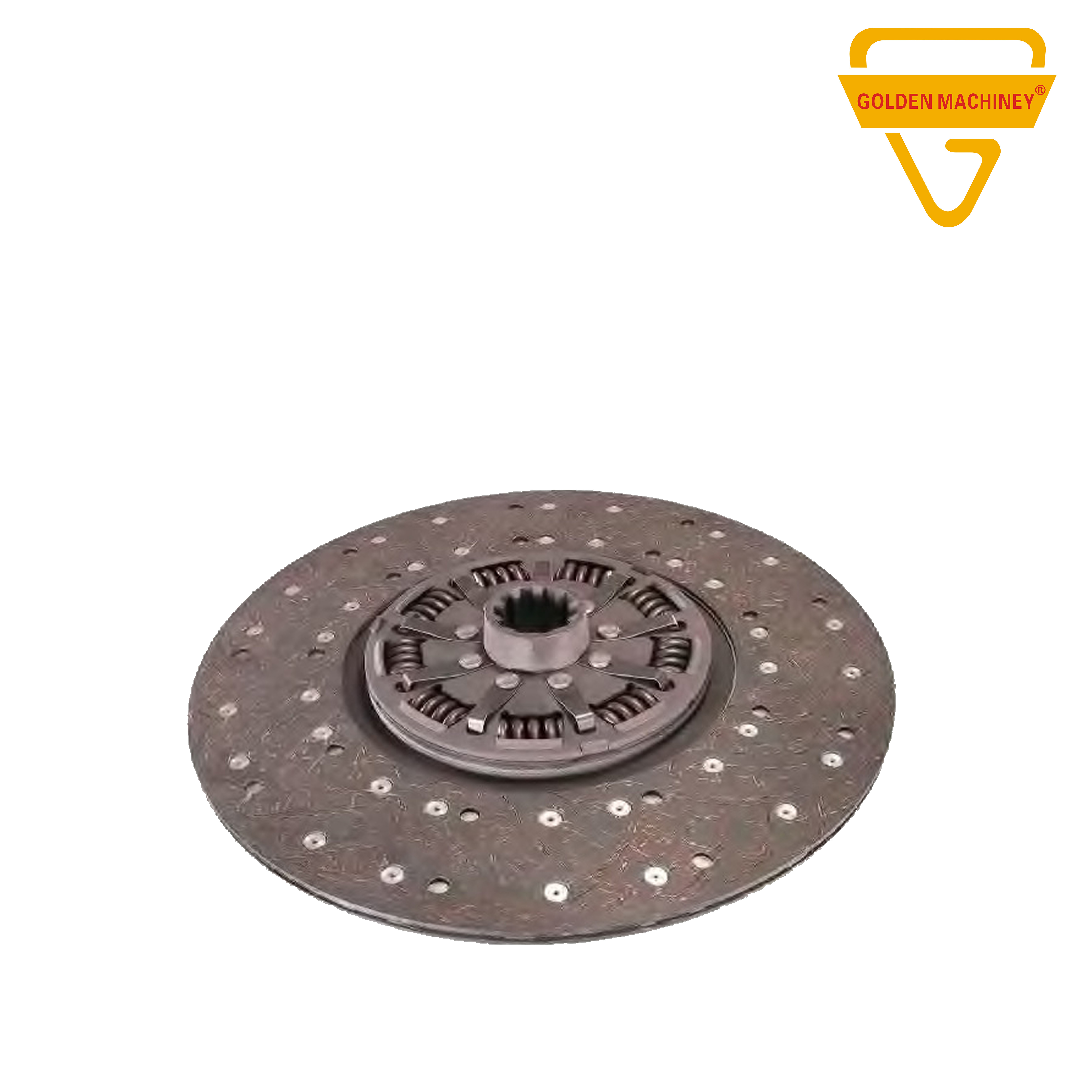 1878002442,1521726,8171497 Volvo Fh12 Clutch Disc