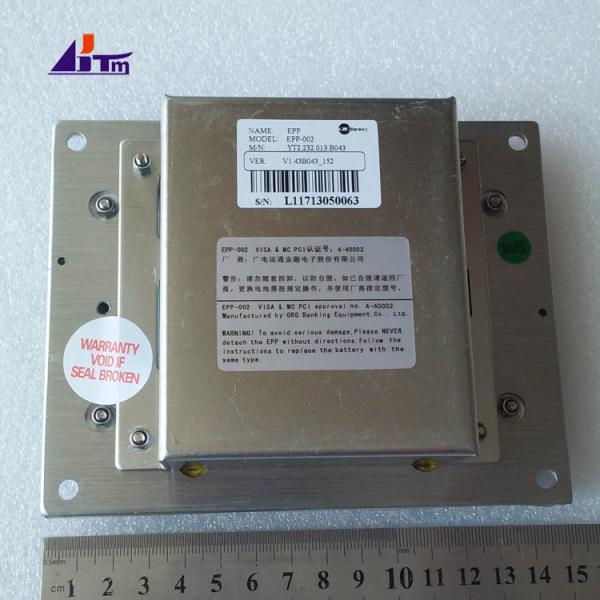YT2.232.013 GRG Banking EPP-002 Keyboard ATM Replacement Parts