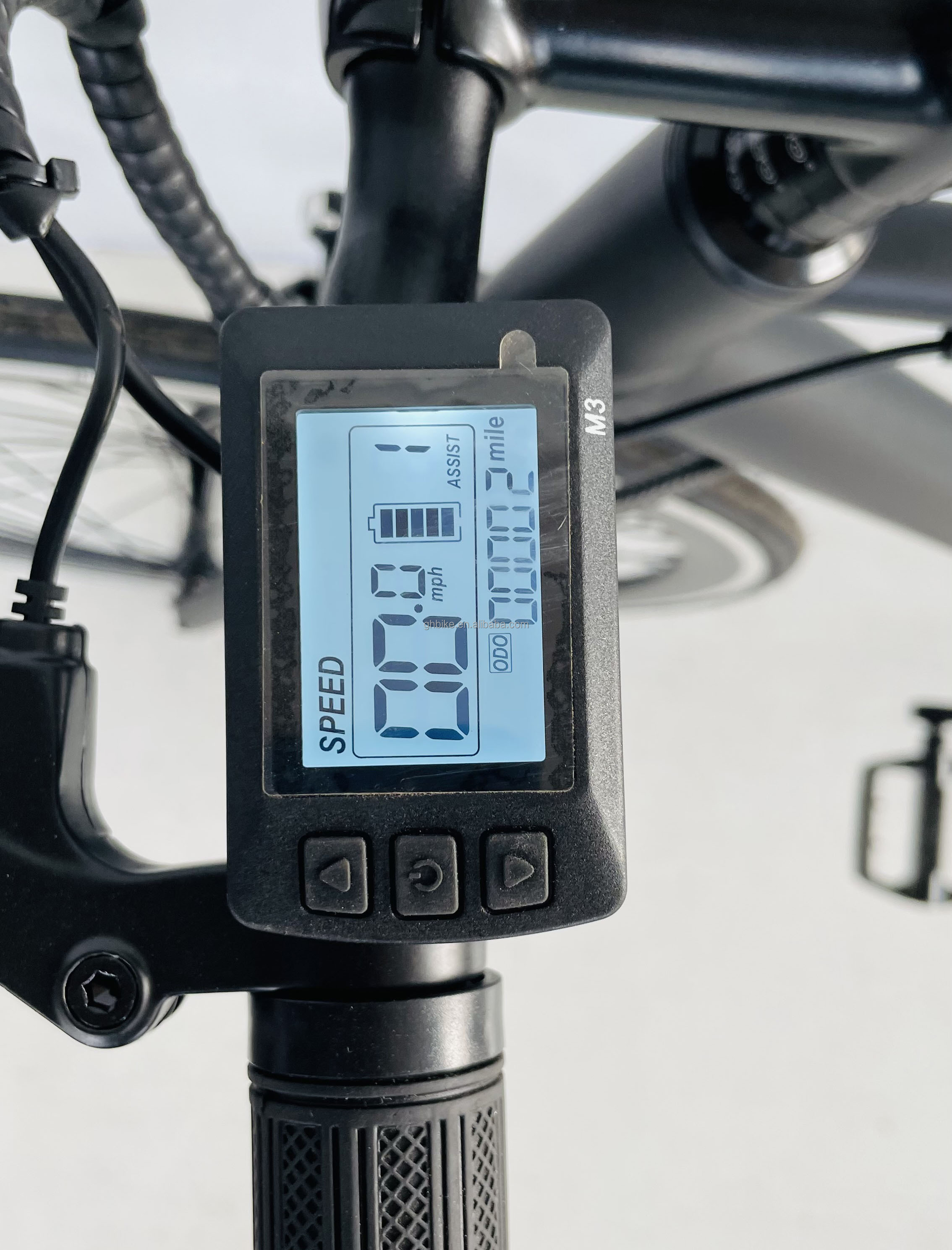 Hidden Battery 36V10AH Lithium Battery 250W Bafang Motor 25KM/H Single Speed Electric Bike