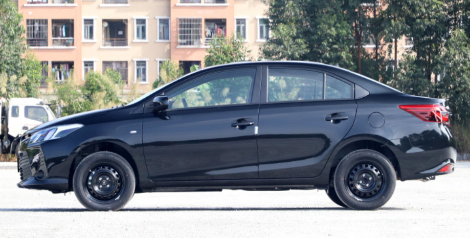 Toyota Vois 2022 1.5L CVT Chuangxing CARE Version 4 Door 5 seats Saloon