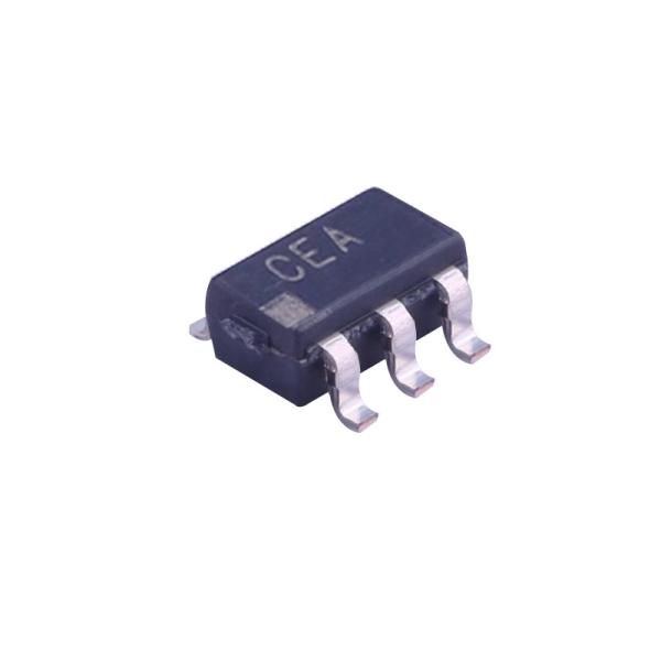 New Genuine Electronics AD7476ARTZ-REEL7 Potentiometer Resistor Capacitor