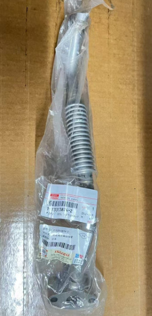 Isuzu 4JJ1 Valve Cover Gasket 8-97945338-0 Valve Cover Screws 0-28650630-0 Cylinder Head Joint Small Water Pipe