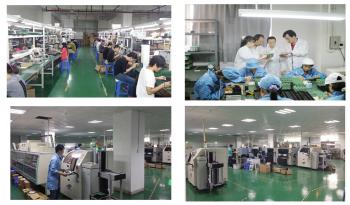 ShenZhen WiseEasy Science and Technology Co., Ltd