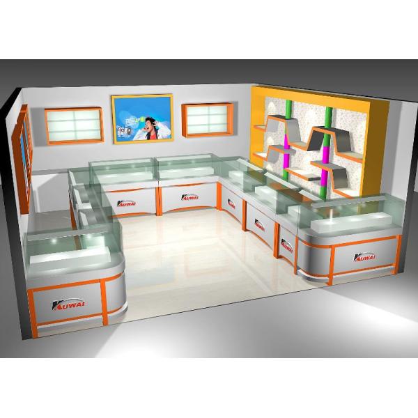 Quality flooring retail wire display rack wholesale
