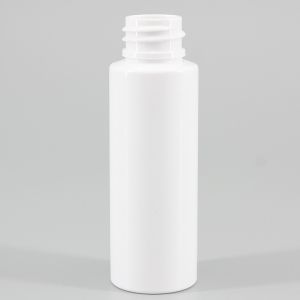 PET 20mm White 35ml Plastic Liquor Bottles