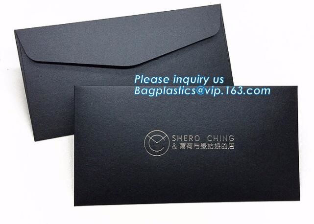 A4 Paper Brown Kraft Paper File Folder Filling Document Paper Bag,File Folder Printing Promotional Paper Document Bag