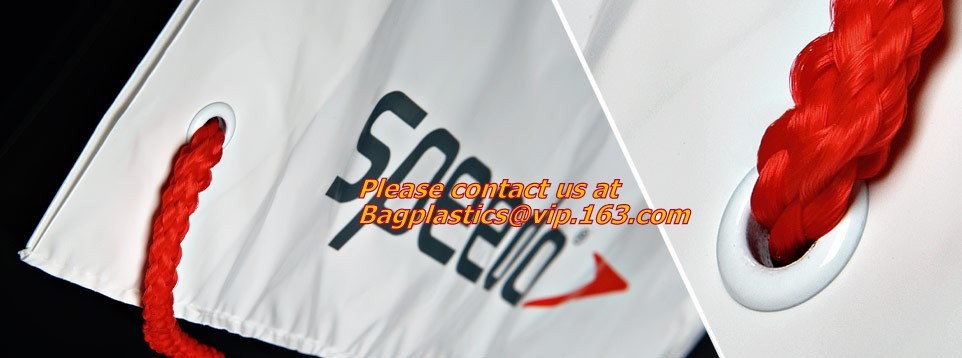 Wholesale reusable biodegradable luxury die d u cut handle cart non woven gift shopping bags with logo bagplastics bagea