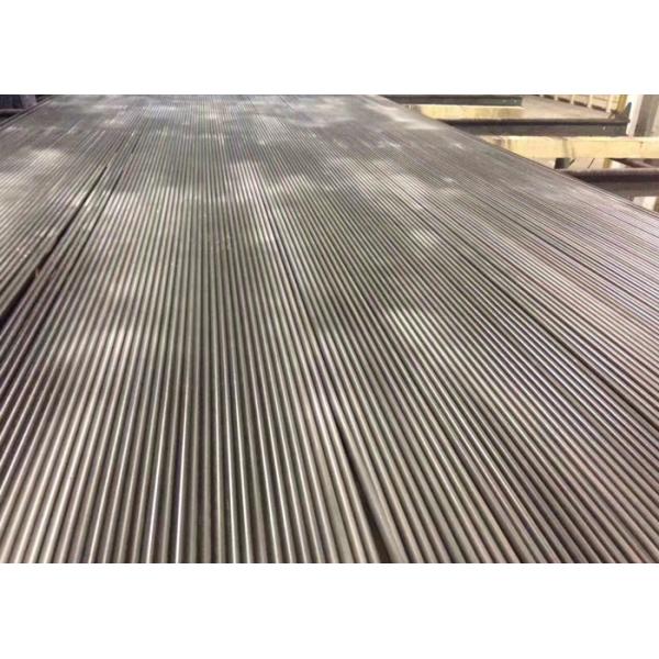 Solid Solution Reinforced Nickel Based Superalloys , GH3536 Hastelloy X Alloy