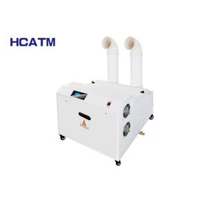 Quality Stainless Steel Ultrasonic 30L Laboratory Air Humidifier wholesale