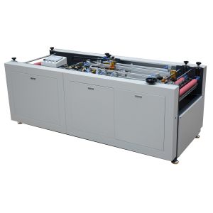 Semi Automatic Case Making Machine For Making Hard Bookcase