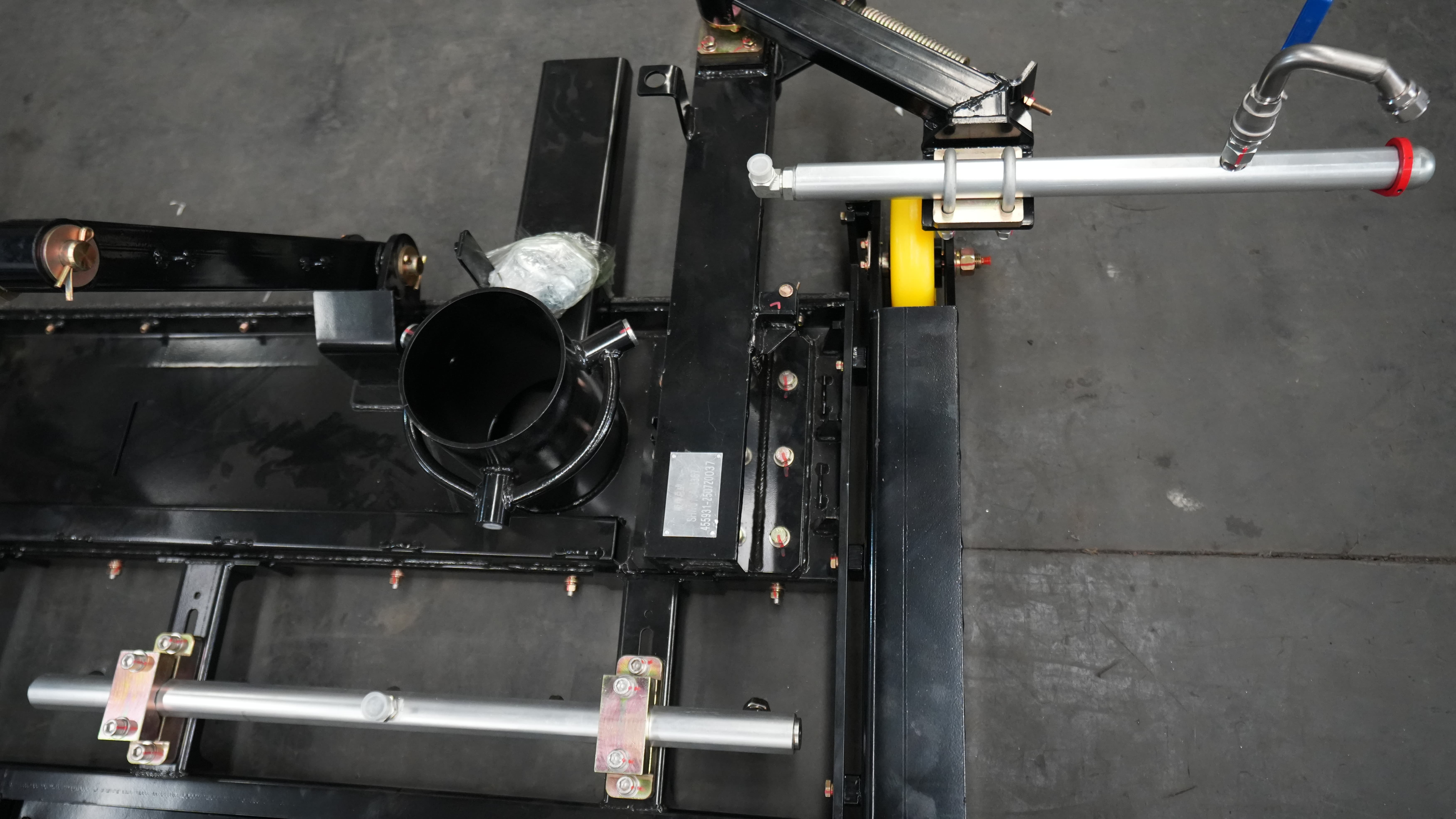 Tailor - Made DeepClean Suction Nozzle,Durable - Made Custom Suction Module
