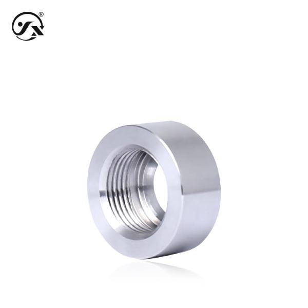 Quality WDZ12 Column Welded Base wholesale