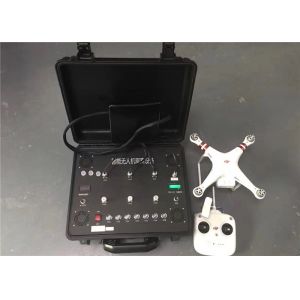 3 - 6 Channels Cell Phone Wifi Blocker