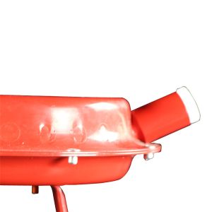 Total Flooding Condensed Aerosol Fire Suppression System / Aerosol Fire System