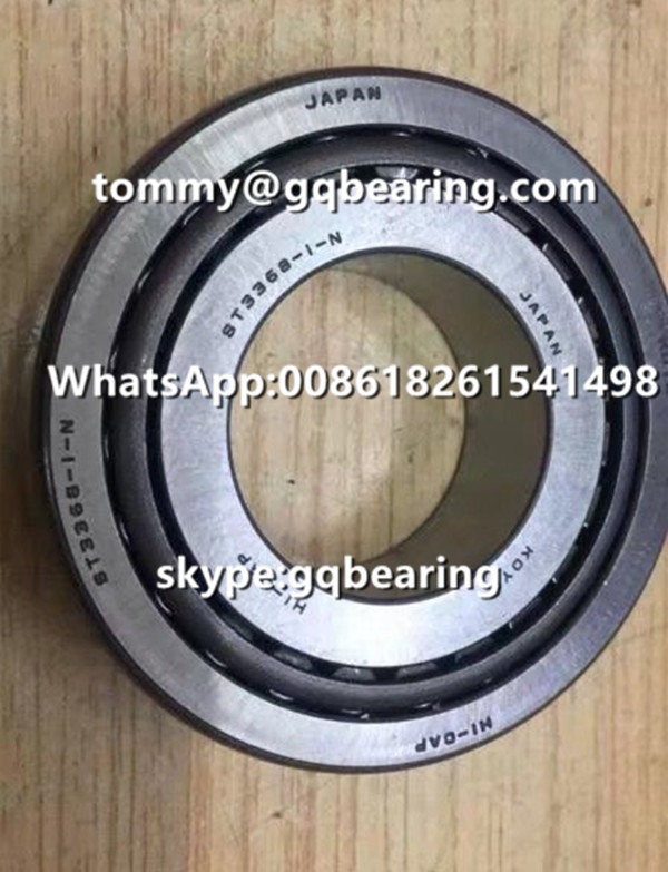 ST3368-1-N Single Row Tapered Thrust Bearing 20mm Thickness