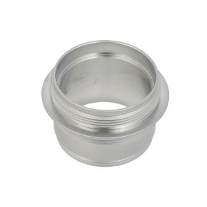 Quality Through Hole CNC Turned Components 0.01mm Tolerance Smooth Finish wholesale