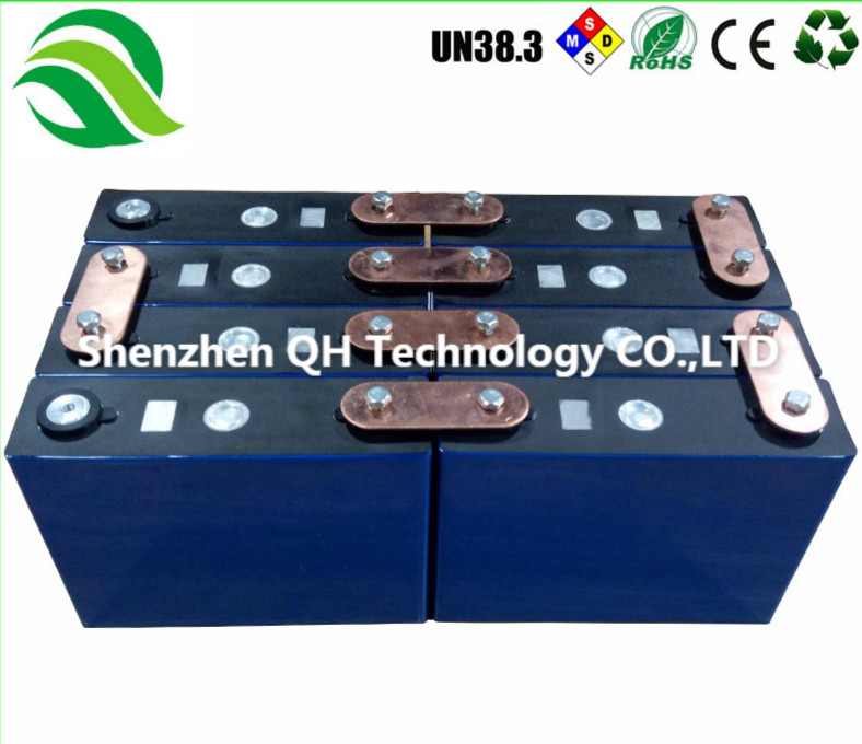 High Rate Discharge Lifepo4 Motorcycle Battery , 48V 120Ah Lithium Fe Battery