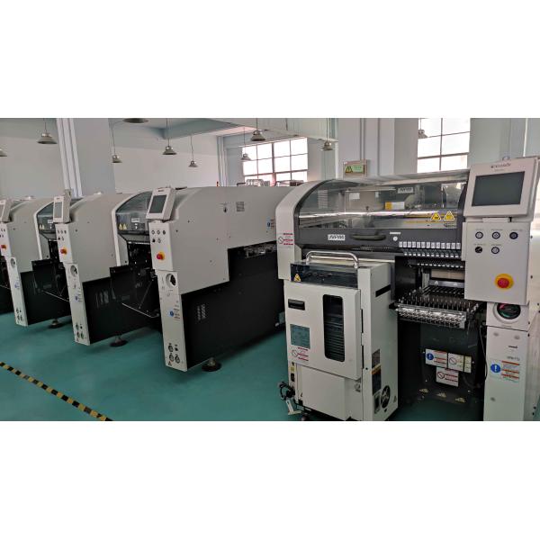 High Precision Koh Young Zenith 3D Automated Optical Inspection AOI Machine for SMT Assembly Lines
