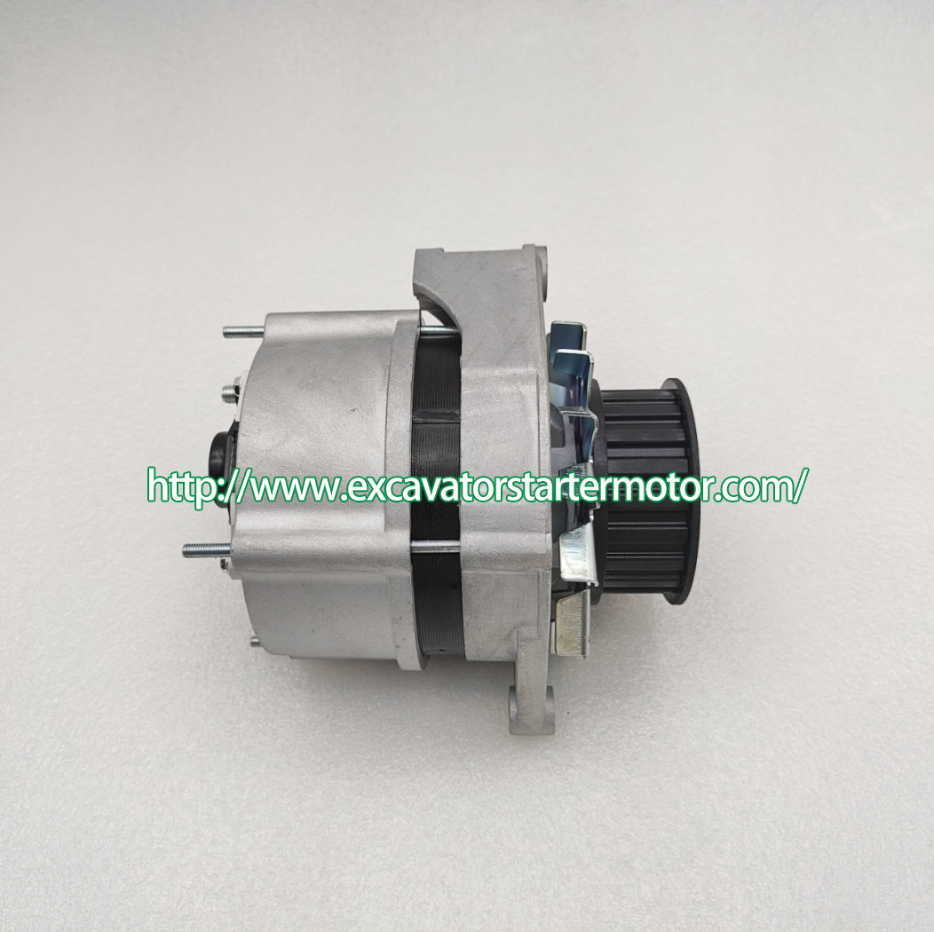 Alternador 12v 70A Perkins Timing wheel Charger 4000 4006 4008 4012 4016 702/186 702/175 702/183 702/184 702/185