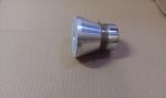 Ultrasonic Cleaning Transducer , Multi frequency ultrasonic transducer