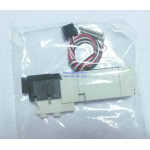 Quality FUJI H1067R A12GD25 solenoid valve CP6 CP7 CP8 wholesale