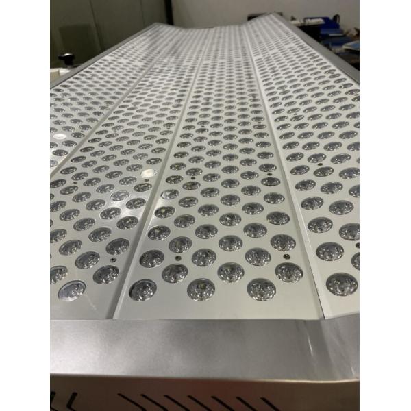 Medical Laser Red Light Therapy Equipment Whole Body LED Light Bed