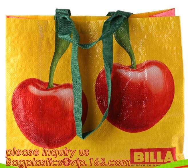 woven bag, pp bag View all green pp woven bag, pp woven shopping bag, non woven bag,pp bag, promotional gift bag, shoppi