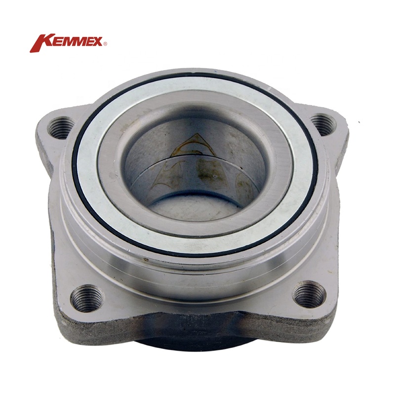 44200-SM4-000 Front Wheel Hub Bearing Hub Assembly for HONDA ACCORD IV CB Best Choice