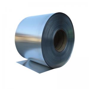 Quality Iso Certificate Cold Rolled Steel Coil Aluminium Zinc Galvanized Steel Coil wholesale