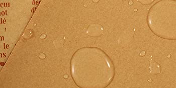 Unbleached Deli Wax Paper Sheets For Food, Basket Liners Food Picnic Paper Sheets Greaseproof Deli Wrapping