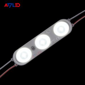 Quality SMD2835 3 LED Modules For Backlighting And Light Advertising wholesale