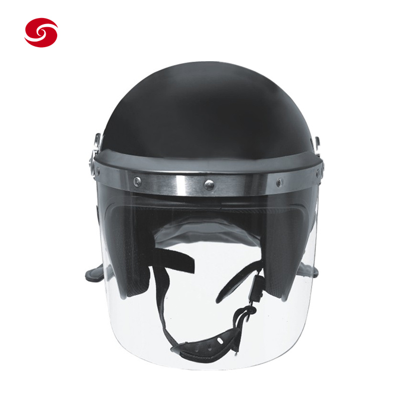 Policemen Military Army Solider Security Tactical Protective Anti Riot Helmet